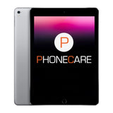 Käytetty iPad Pro 9.7 32GB Avaruudenharmaa - Käytetty kunto