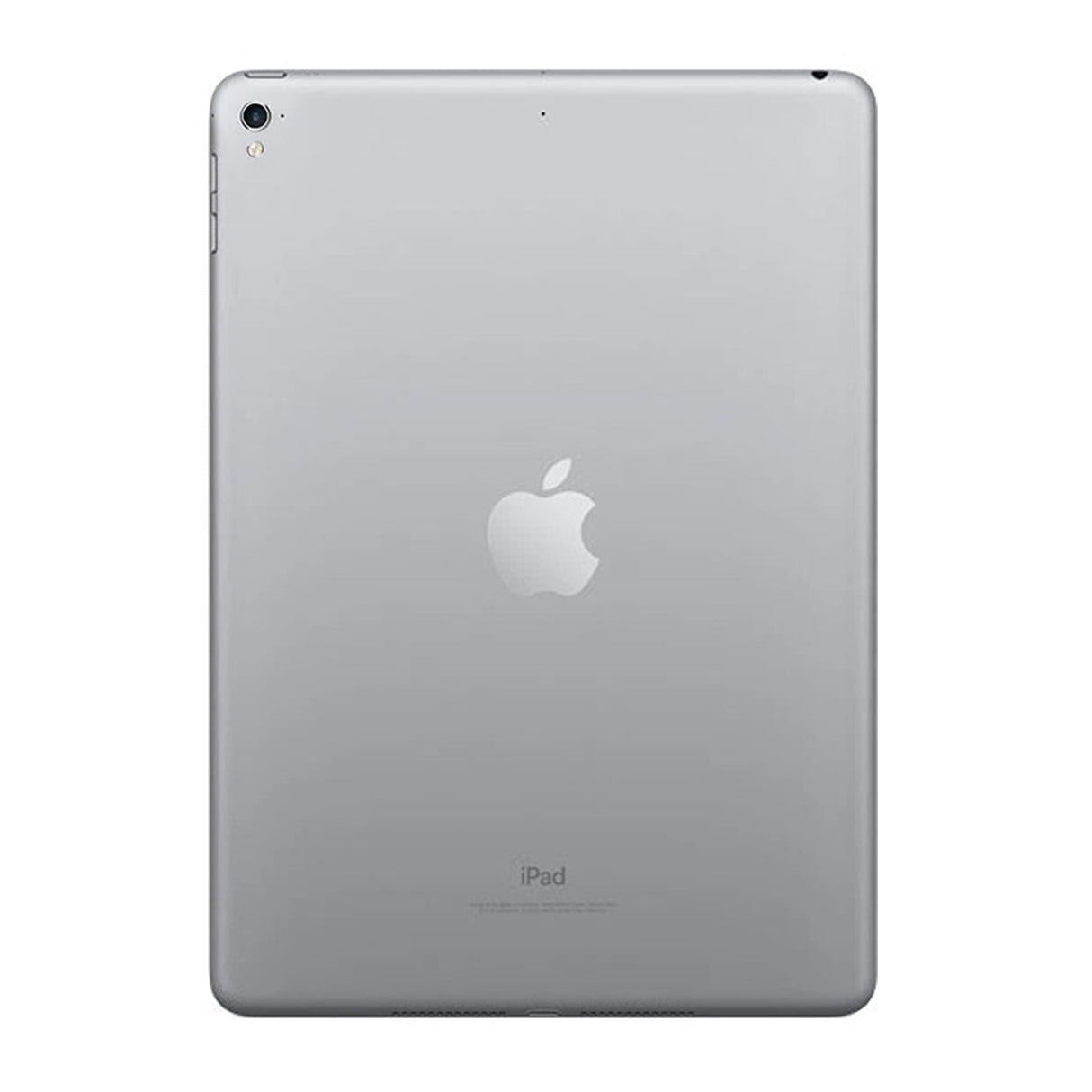 Käytetty iPad Pro 9.7 32GB Avaruudenharmaa - Käytetty kunto
