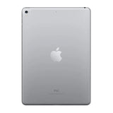 Käytetty iPad Pro 9.7 32GB Avaruudenharmaa - Käytetty kunto