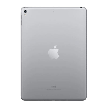 Käytetty iPad Pro 9.7 32GB Avaruudenharmaa - Käytetty kunto
