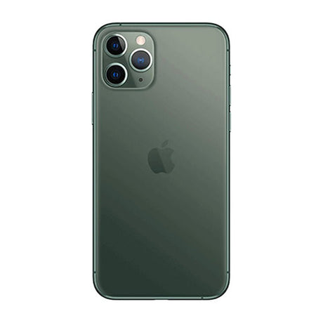 Käytetty iPhone 11 Pro 256 Gt Vihreä – Hyvä kunto