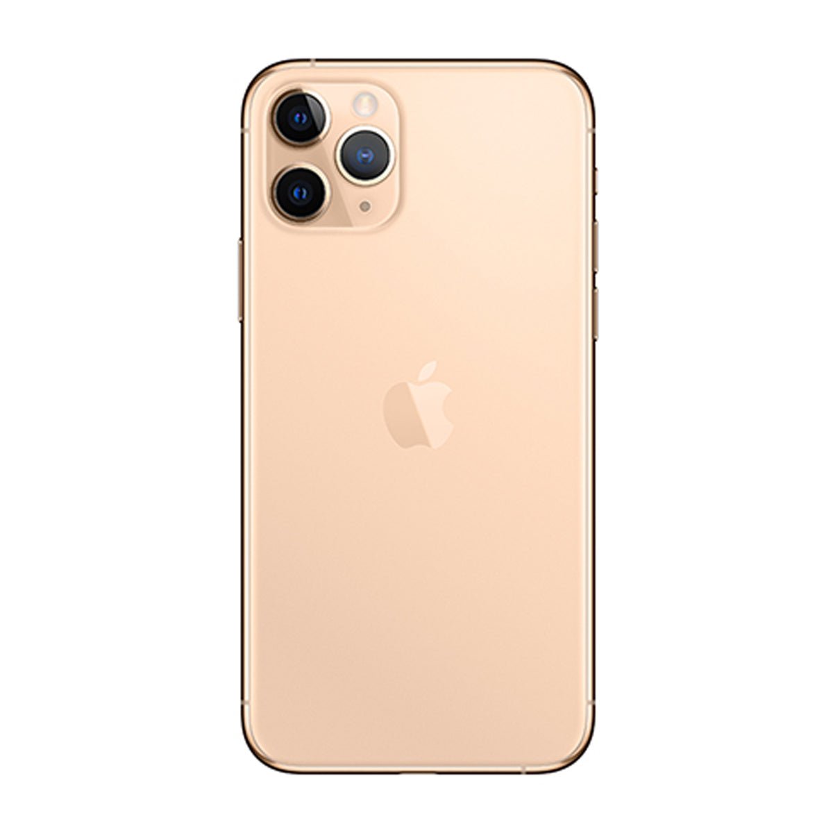 Käytetty iPhone 11 Pro 64GB Kulta – Erittäin hyväkuntoinen