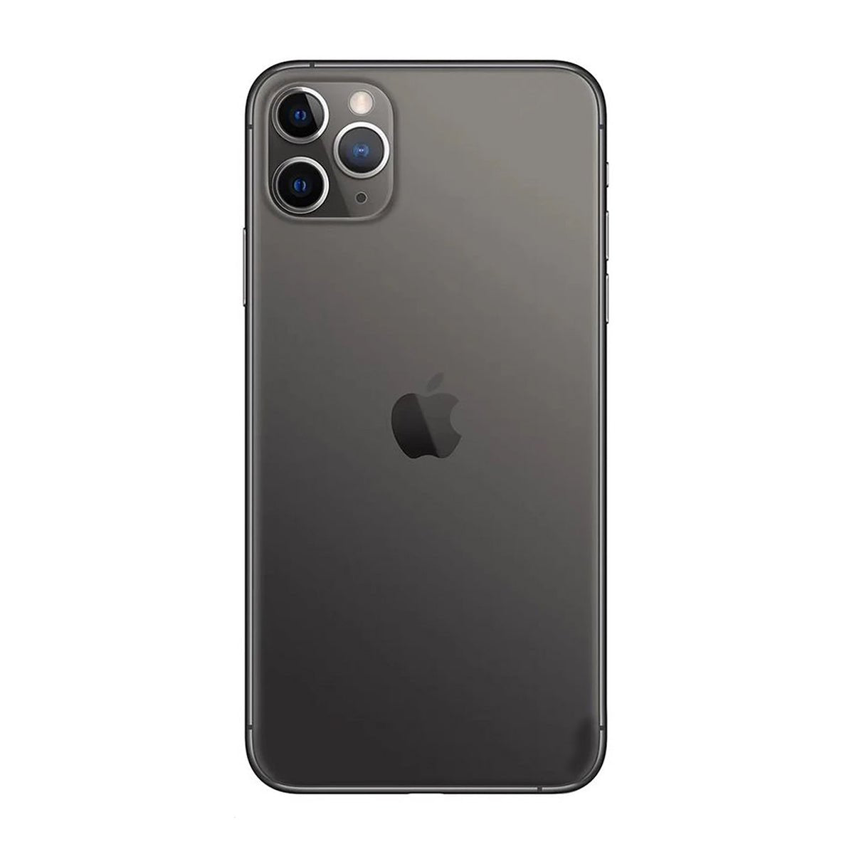 Käytetty iPhone 11 Pro 64GB Tähtiharmaa – Hyväkuntoinen