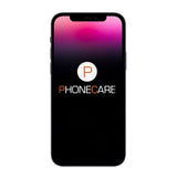 Käytetty iPhone 12 64 Gt Musta – Hyvä kunto