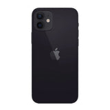 Käytetty iPhone 12 64 Gt Musta – Erittäin hyvä kunto