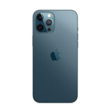 Käytetty iPhone 12 Pro 128GB Sininen – Erittäin hyväkuntoinen
