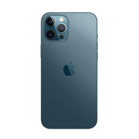 Käytetty iPhone 12 Pro 128GB Sininen – Erittäin hyväkuntoinen