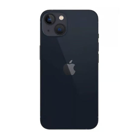 Käytetty iPhone 13 128GB Musta – Hyväkuntoinen