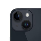 Käytetty iPhone 13 128 Gt Musta – Käytetty kunto