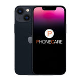 Käytetty iPhone 13 128GB Musta – Hyväkuntoinen