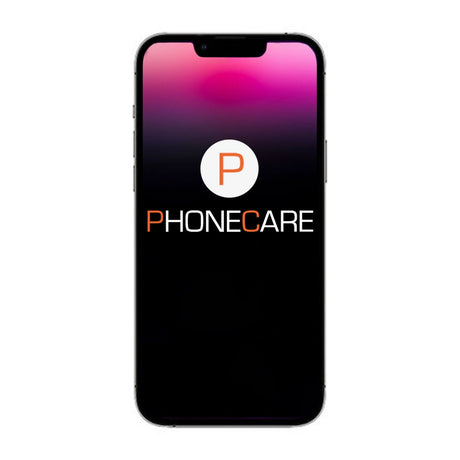 Käytetty iPhone 13 Pro 128 Gt Musta – Erittäin hyväkuntoinen