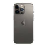 Käytetty iPhone 13 Pro 128 Gt Musta – Erittäin hyväkuntoinen