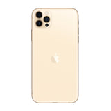 Käytetty iPhone 13 Pro 128 Gt Kulta – Erittäin hyvä kunto