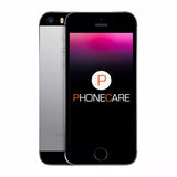 Käytetty iPhone 5S 16 Gt Harmaa – Käytetty kunto