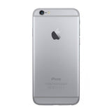 Käytetty iPhone 6S 64GB Musta – Käytetty kunto