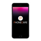 Käytetty iPhone 6S 64GB Musta – Käytetty kunto