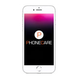 Käytetty iPhone 8 64GB Hopea – Hyvä kunto