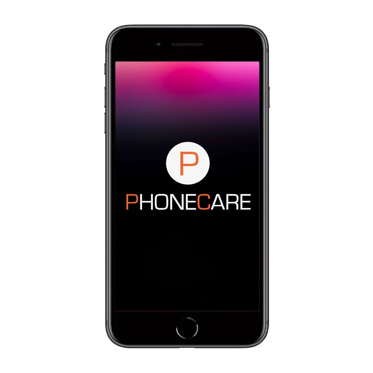 Käytetty iPhone 8 Plus 64GB Avaruudenharmaa – Hyvä kunto