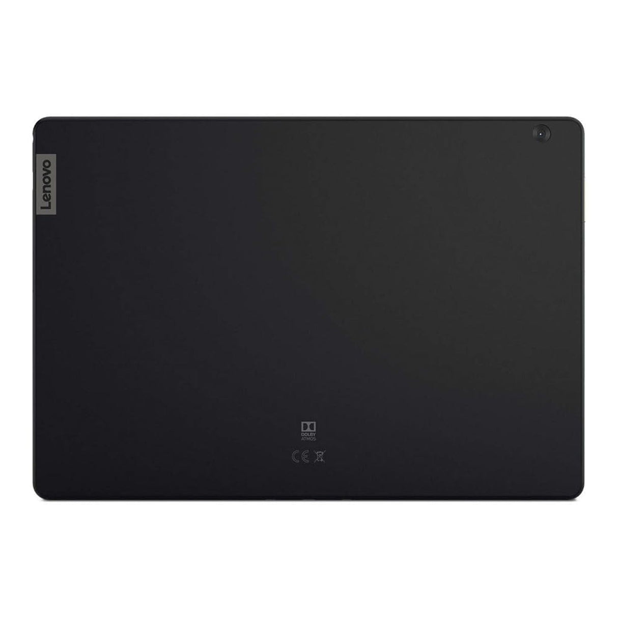 Käytetty Lenovo Tab M10 32GB Slate Black – Käytetyssä kunnossa