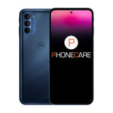 Käytetty Motorola Moto G41 128GB Musta – Käytetty kunto