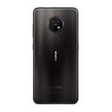 Käytetty Nokia 7.2 128 Gt Charcoal – Erittäin hyvässä kunnossa