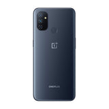 Käytetty OnePlus Nord N100 64 Gt Musta – Käytetyssä kunnossa