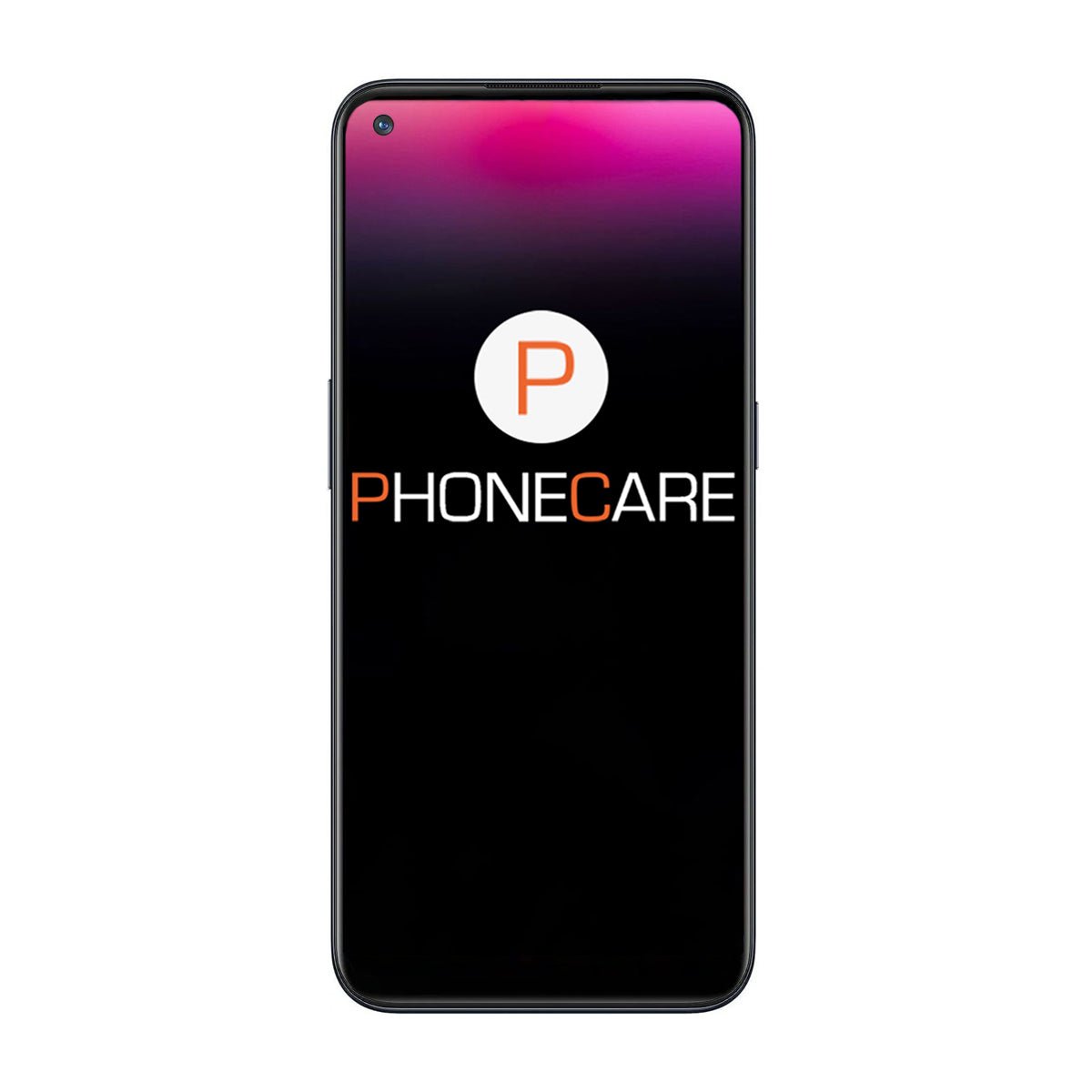Käytetty OnePlus Nord N100 64 Gt Musta – Käytetyssä kunnossa