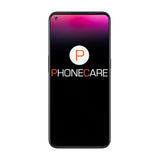 Käytetty OnePlus Nord N100 64 Gt Musta – Käytetyssä kunnossa
