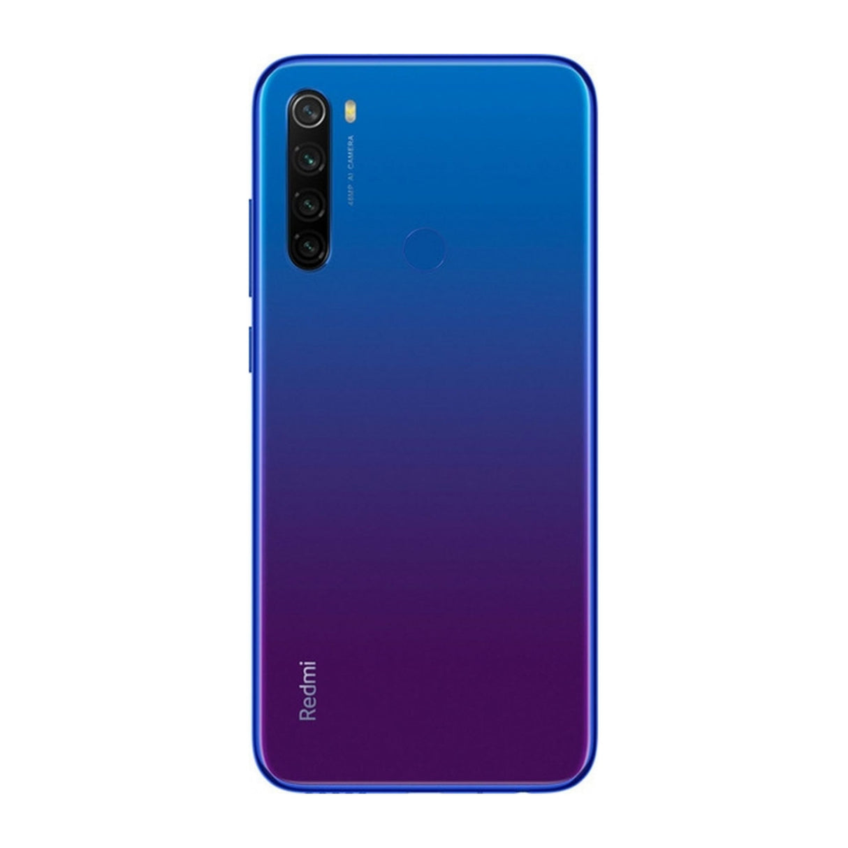 Käytetty Xiaomi Redmi Note 8T 64GB Starscape Blue – Käytettykuntoinen