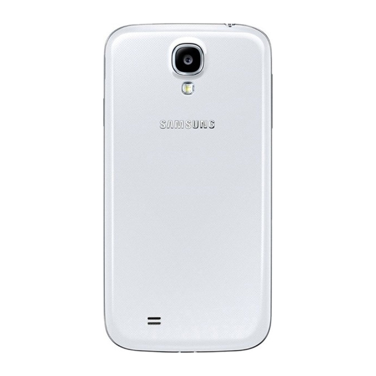 Käytetty Samsung Galaxy S4 16GB Valkoinen – Käytetty kunto