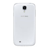 Käytetty Samsung Galaxy S4 16GB Valkoinen – Käytetty kunto