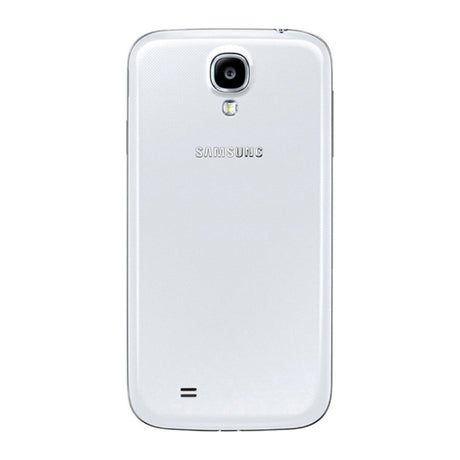 Käytetty Samsung Galaxy S4 16GB Valkoinen – Käytetty kunto