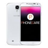 Käytetty Samsung Galaxy S4 16GB Valkoinen – Käytetty kunto
