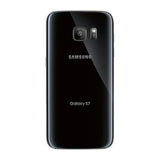 Begagnad Samsung Galaxy S7 32GB Musta - Mycket bra skick