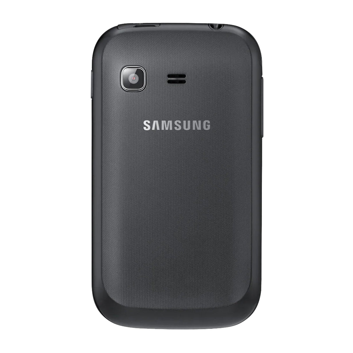 Käytetty Samsung Galaxy Pocket 3GB Musta – Hyvä kunto