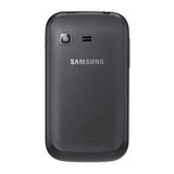Käytetty Samsung Galaxy Pocket 3GB Musta – Hyvä kunto