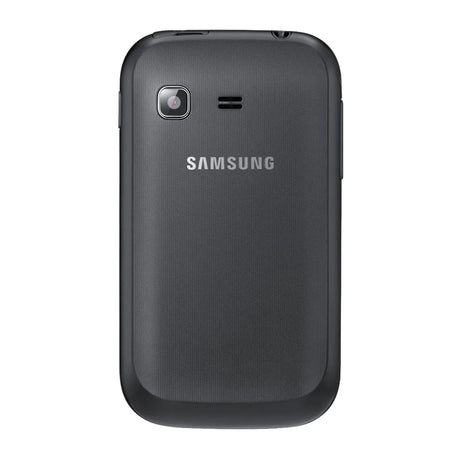 Käytetty Samsung Galaxy Pocket 3GB Musta – Hyvä kunto