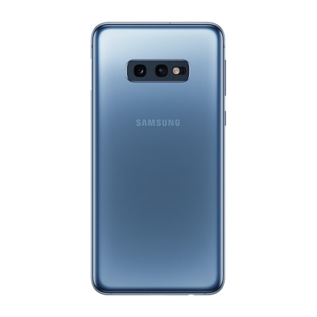 Käytetty Samsung Galaxy S10e 128 Gt Sininen – Käytetty kunto