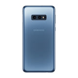 Käytetty Samsung Galaxy S10e 128 Gt Sininen – Käytetty kunto