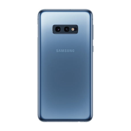Käytetty Samsung Galaxy S10e 128 Gt Sininen – Käytetty kunto