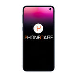 Käytetty Samsung Galaxy S10e 128 Gt Sininen – Käytetty kunto