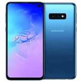 Käytetty Samsung Galaxy S10 128GB Musta – Erittäin hyväkuntoinen