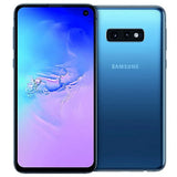Käytetty Samsung Galaxy S10 128GB Musta – Erittäin hyväkuntoinen