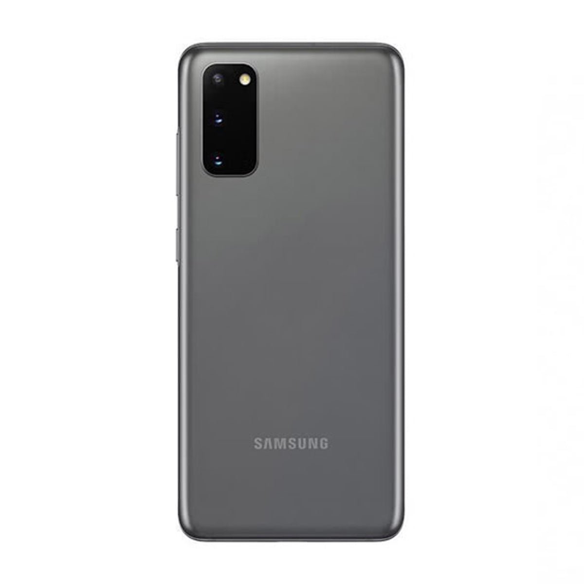 Käytetty Samsung Galaxy S20 128 Gt Harmaa – Erittäin hyvä kunto