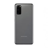 Käytetty Samsung Galaxy S20 128 Gt Harmaa – Erittäin hyvä kunto