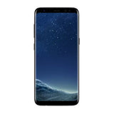 Begagnad Samsung Galaxy S8 64GB Musta - Använt skick