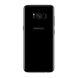 Begagnad Samsung Galaxy S8 64GB Musta - Använt skick