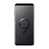 Käytetty Samsung Galaxy S9 Dual 64GB Musta – Käytetyn veroinen kunto