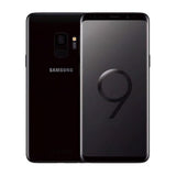 Käytetty Samsung Galaxy S9 Dual 64GB Musta – Käytetyn veroinen kunto