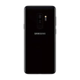 Käytetty Samsung Galaxy S9 Dual 64GB Musta – Käytetyn veroinen kunto